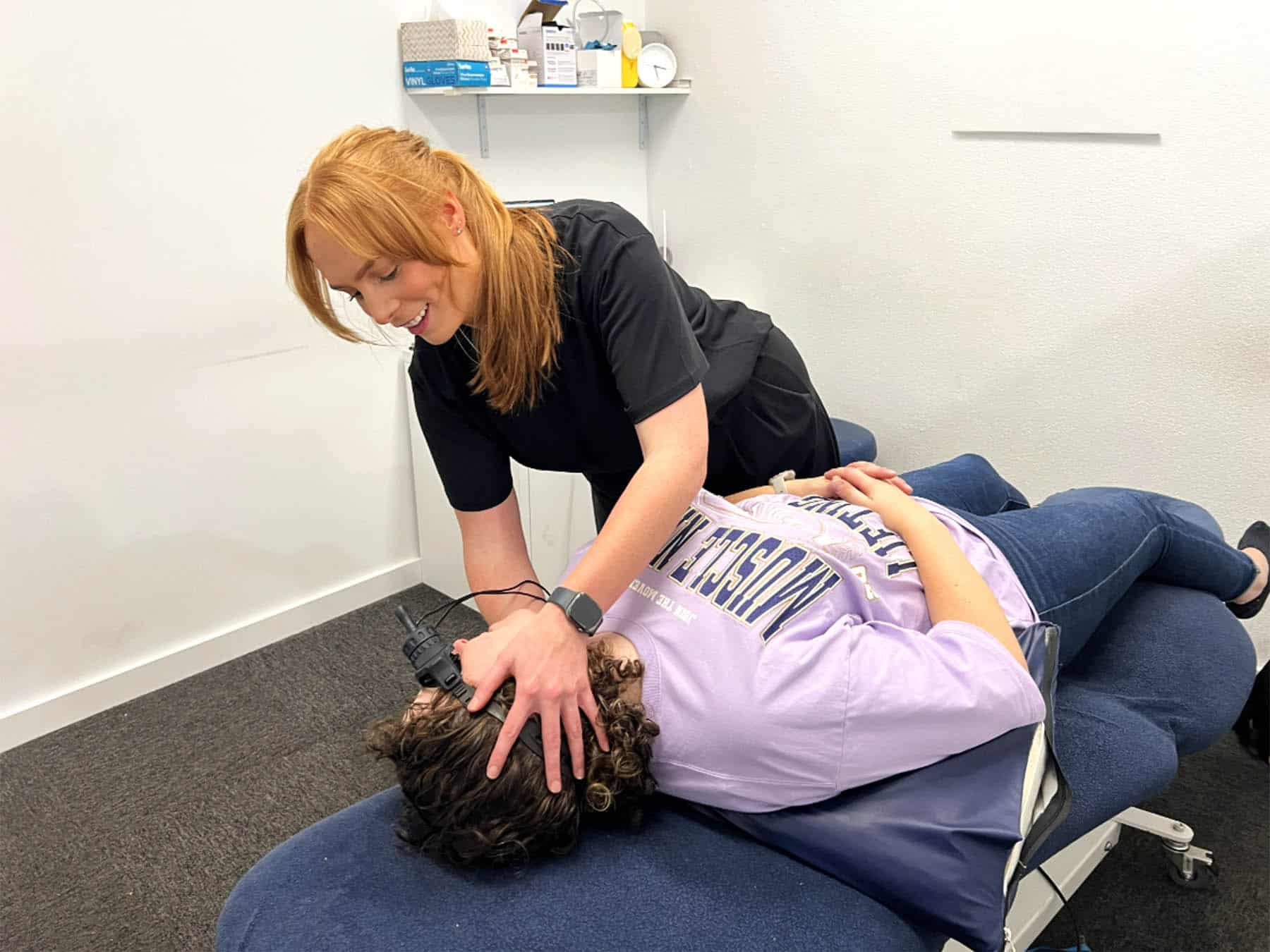 BPPV