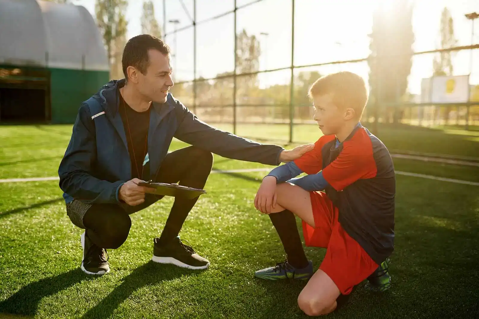 Concussion Baseline Testing in Melbourne