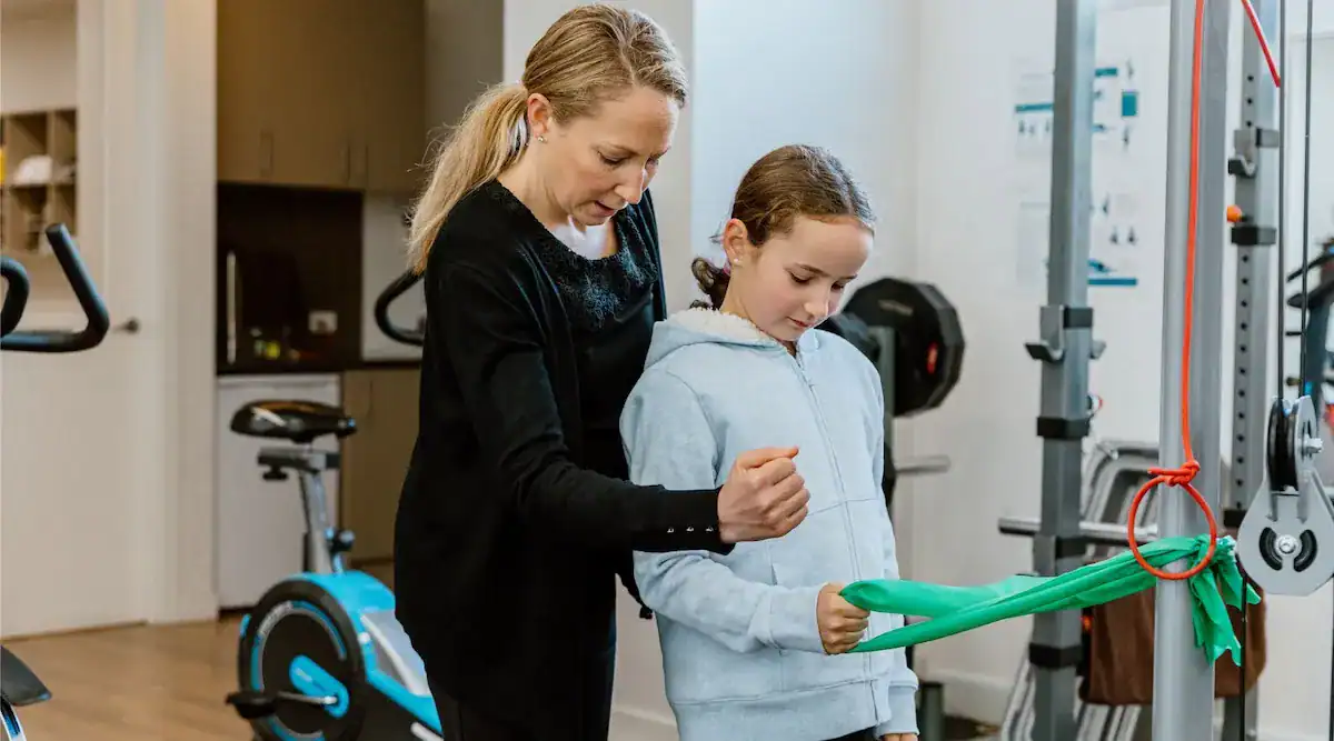 Concussion Treatment Melbourne