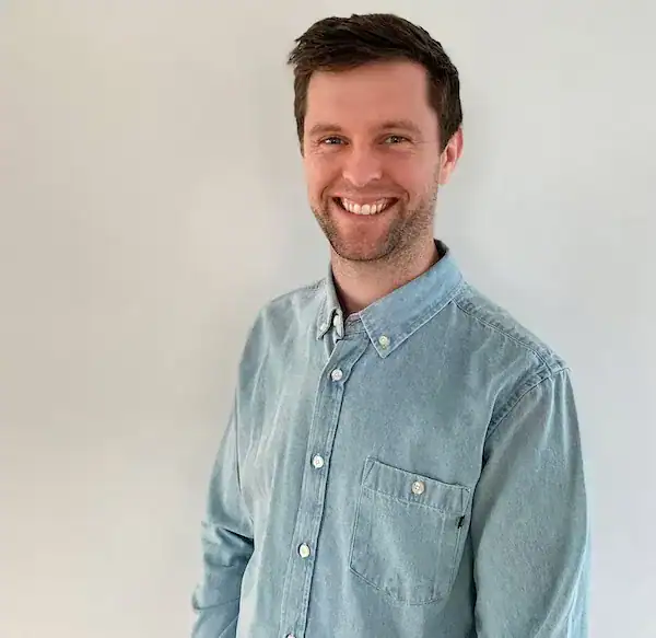 Drew McInnes