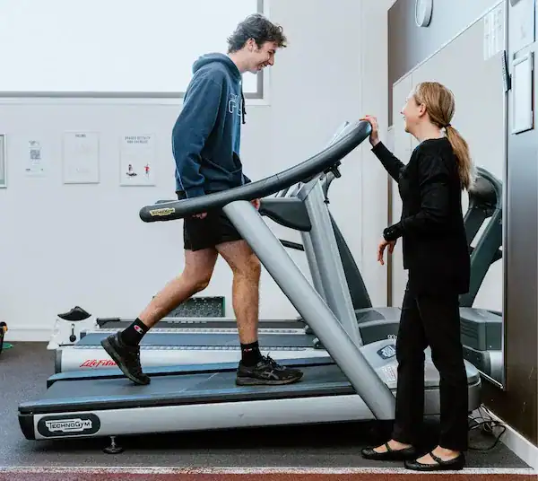 Exercise Tolerance
