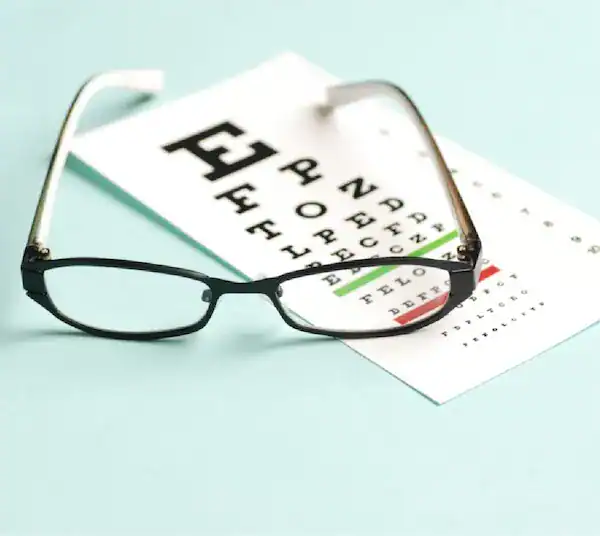 Vestibular and Visual System