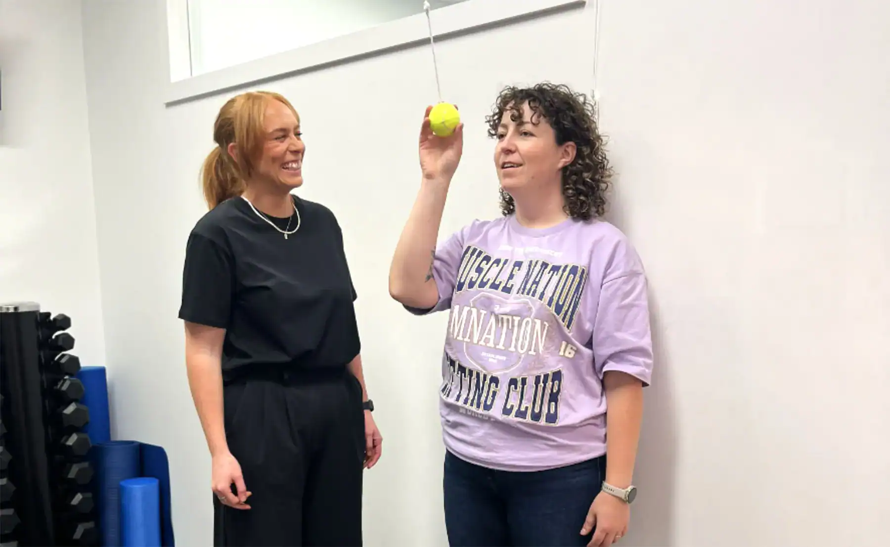 Vestibular Assessment Melbourne