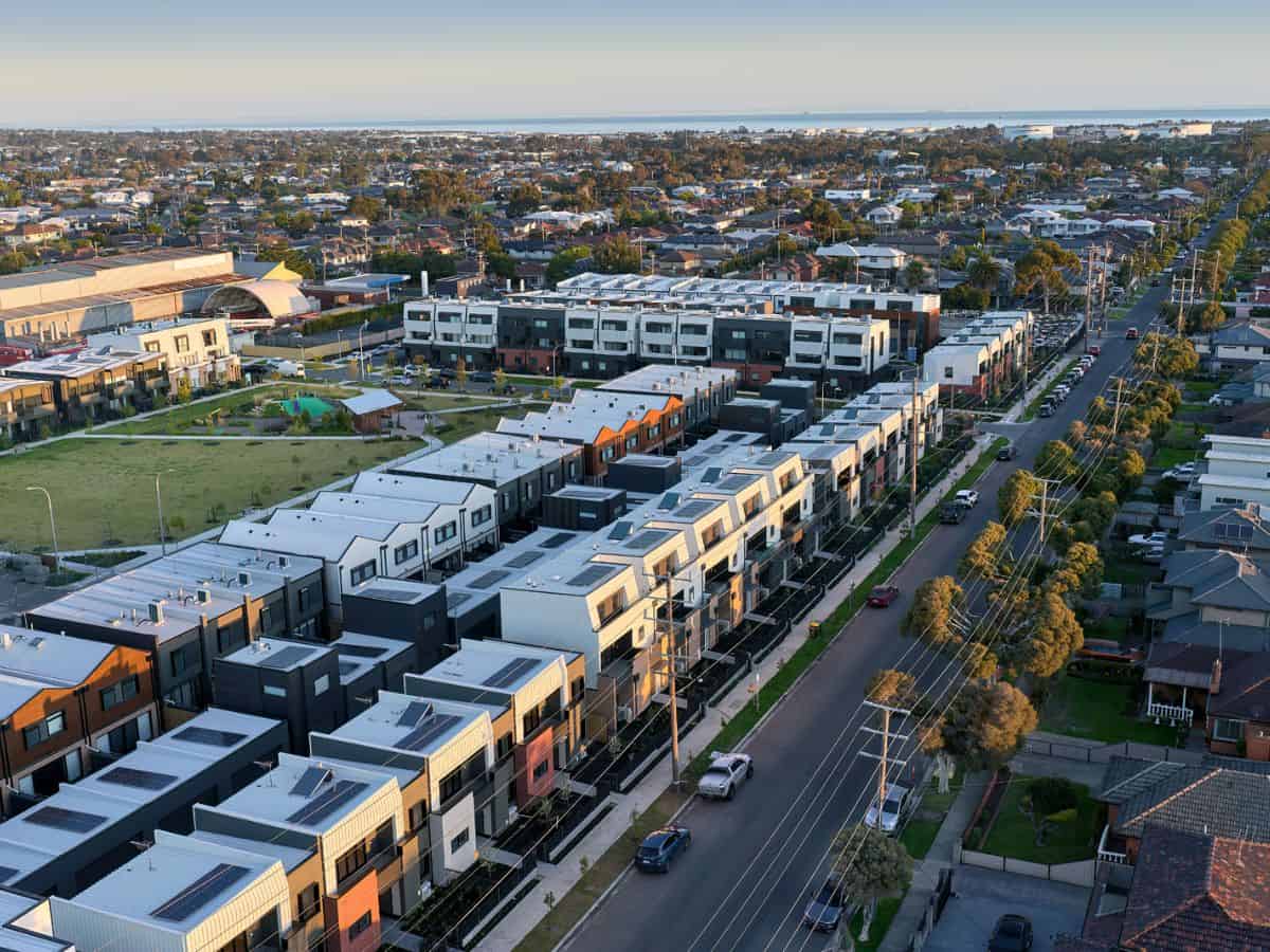 Altona North
