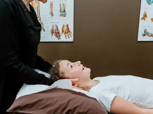 Concussion Assessment Melbourne