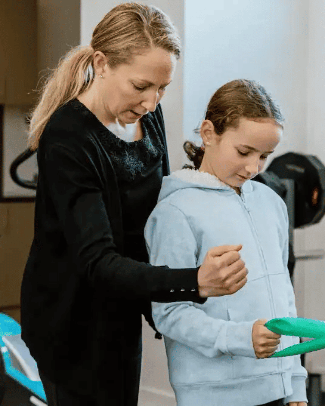 Concussion Central Contact