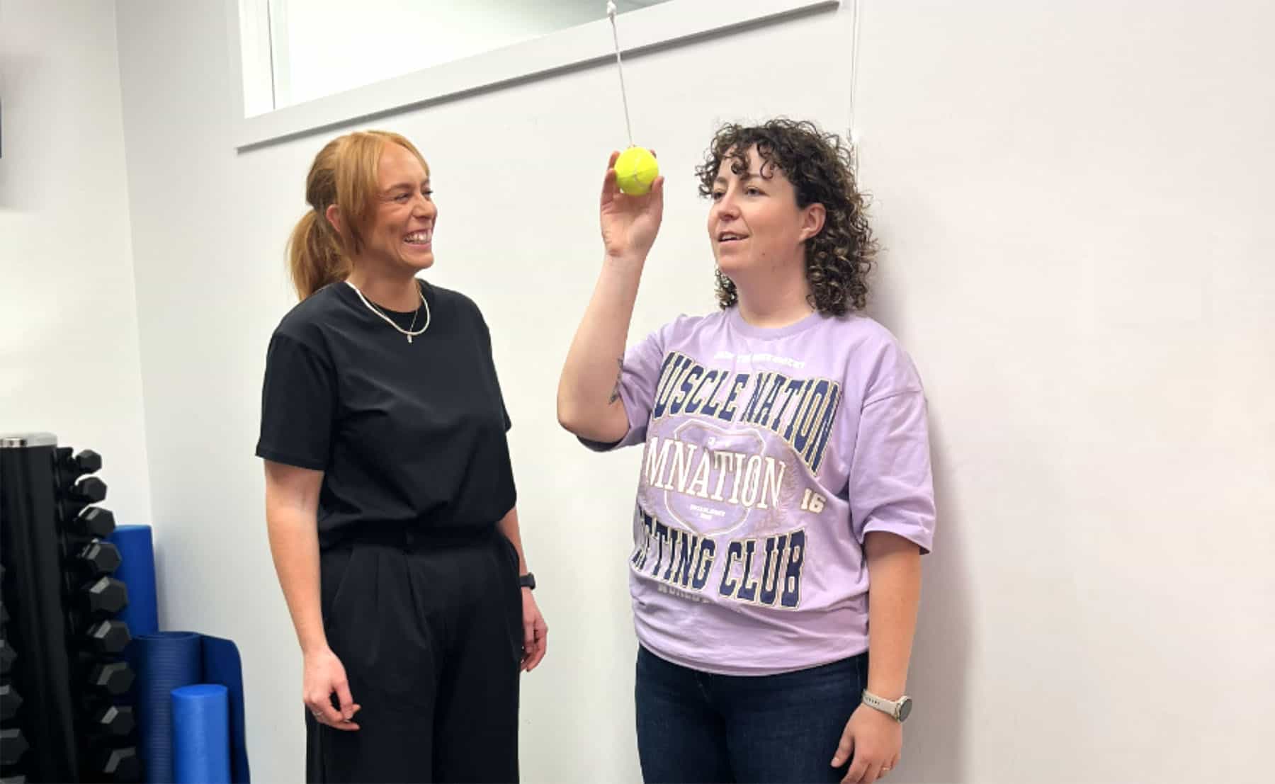 Concussion Testing in Melbourne & Geelong