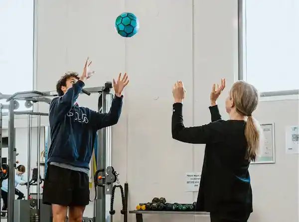 Concussion Treatment Melbourne