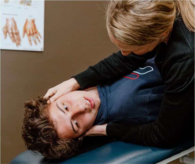 Concussion Treatment in Melbourne