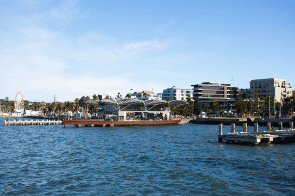 Geelong