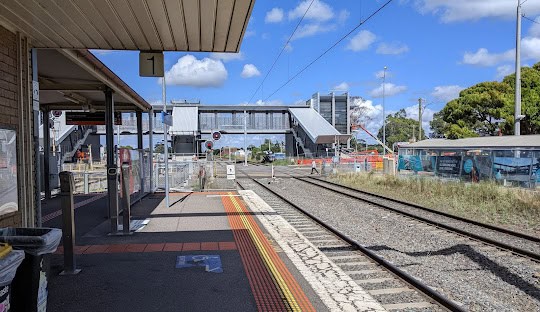 Hoppers Crossing