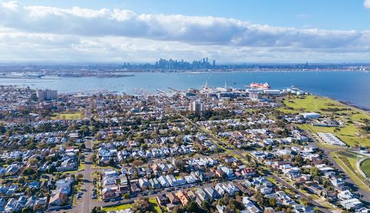 Williamstown