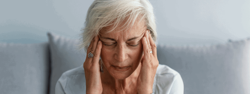 Headaches