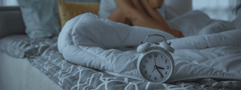 Sleep Issues and Fatigue