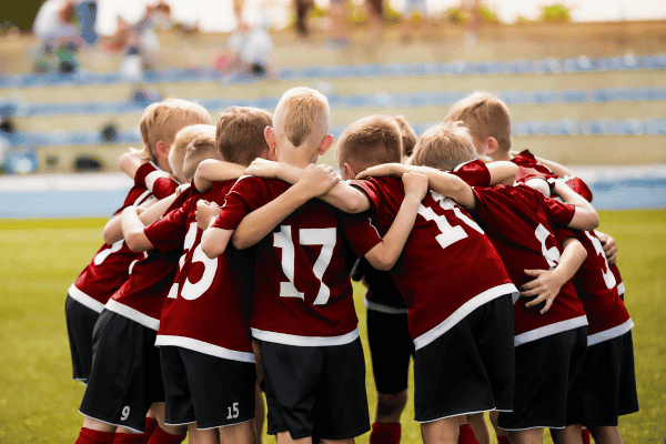 Sports Clubs