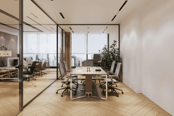 Workplaces